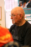 Fotoreportage Harry Van Nijlen : Gust
